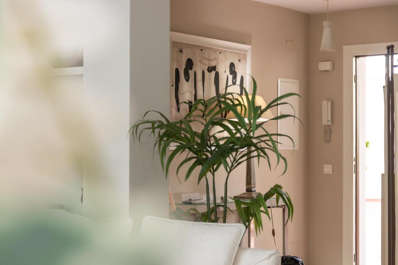 Apartamento Estilo Arabe En El Centro De San Pedro De Alcantara - Toledo 1B Marbella Exteriör bild