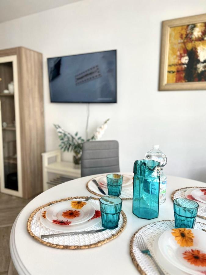 Apartamento Estilo Arabe En El Centro De San Pedro De Alcantara - Toledo 1B Marbella Exteriör bild