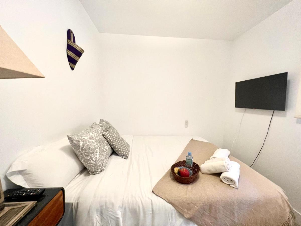 Apartamento Estilo Arabe En El Centro De San Pedro De Alcantara - Toledo 1B Marbella Exteriör bild